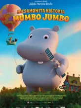 Niesamowita historia Mumbo Jumbo