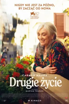 Drugie życie