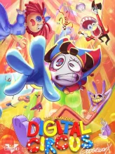 The Amazing Digital Circus: Ostatni Akt