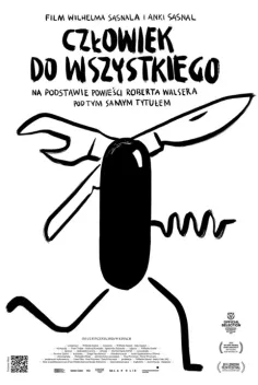 Człowiek do wszystkiego