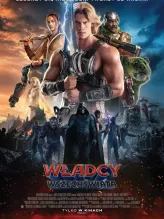 Władcy Wszechświata
