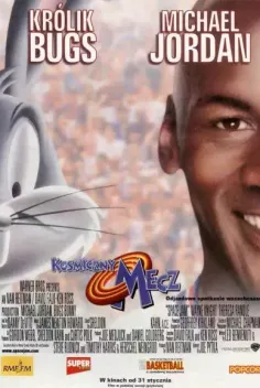Kosmiczny mecz