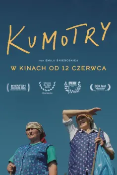 Kumotry