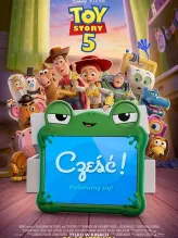 Toy Story 5