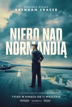 Niebo nad Normandią