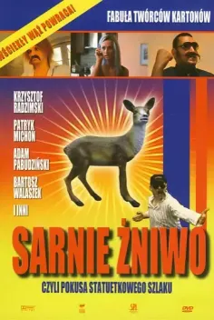 Sarnie żniwo, czyli pokusa statuetkowego szlaku