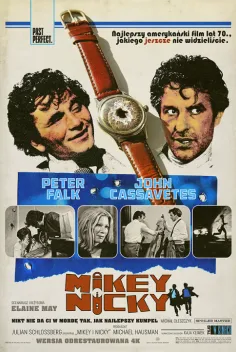 Mikey i Nicky