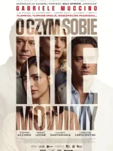O czym sobie nie mówimy