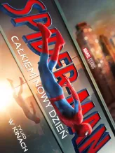 Spider-Man: Całkiem nowy dzień