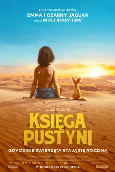 Księga pustyni