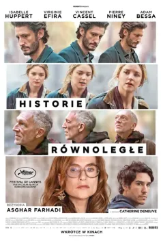 Historie równoległe