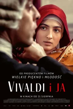 Vivaldi i ja