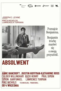 Absolwent