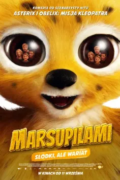 Marsupilami