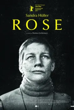 Róża