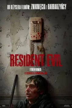 Resident Evil