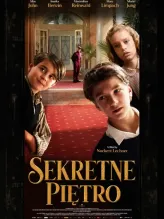 Sekretne piętro