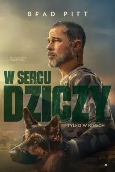 W sercu dziczy