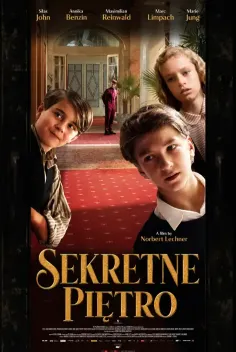 Sekretne piętro