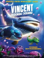 Vincent. Legenda oceanu