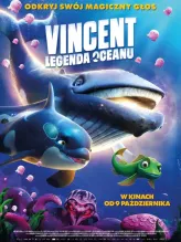 Vincent. Legenda oceanu