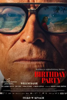 Birthday Party