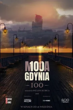 Moja Gdynia 100