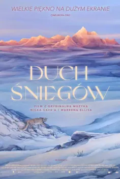 Duch śniegów
