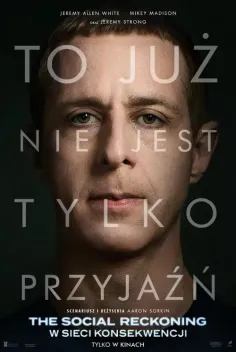 The Social Reckoning: W sieci konsekwencji