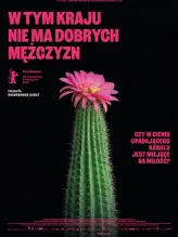 W tym kraju nie ma dobrych mężczyzn