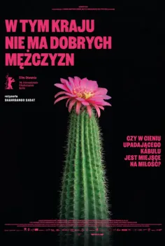 W tym kraju nie ma dobrych mężczyzn