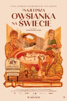 Najlepsza owsianka na świecie