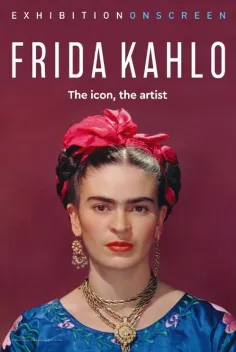 Frida Kahlo. Ikoniczna artystka