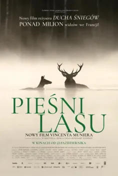 Pieśni lasu
