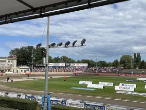 Relacja live