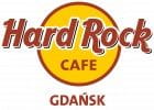 Kucharka / Kucharz w Hard Rock Cafe