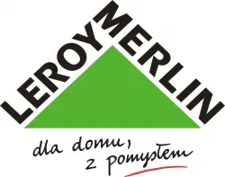 Doradca klienta - Leroy Merlin - Gdańsk (Szczęśliwa)