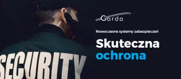 Pracownicy ochrony grup mobilnych Starogard Gdański Czersk