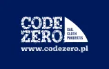 Firma Code Zero zatrudni krawcową lub krawca
