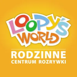 Pracownik Restauracji Loopys World Gdańsk
