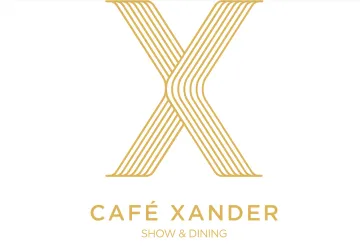 Kelner/Barman Kelnerka/Barmanka - Café Xander Show & Dining