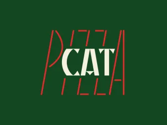 Pizza Cat I Gdańsk - pizzerman