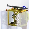 Przyjmę zlecenie, budowa maszyn, modelowanie 3D, rysunki techniczne.