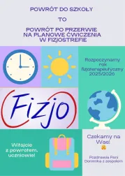 Fizjoterepeuta