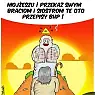 Behapowiec z wieloletnim doświadczeniem
