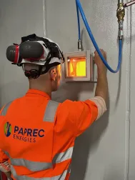 Mechanik (Utrzymanie Ruchu Elektrociepłownia)