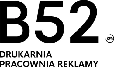 Pracownik w pracowni reklamy (szyldy, litery, mont
