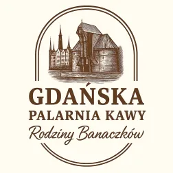 Baristka / Barista w Kawiarni Gdańskiej Palarni Kawy