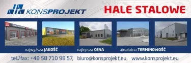pracownik ogólnobudowlany/hale stalowe