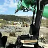 Operator Zurawia Samojezdnego 2Z.  Przyjme zlecenia.
